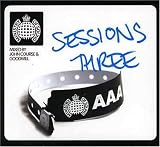 Ministry of Sound: Sessions 3