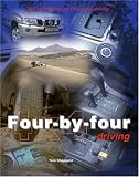 Four-by-four Driving: Off-roader Driving