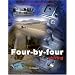 Four-by-four Driving: Off-roader Driving