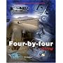 Four-by-four Driving: Off-roader Driving