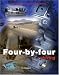 Four-by-four Driving: Off-roader Driving