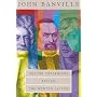 The Revolutions Trilogy: "Doctor Copernicus", "Kepler", "Newton Letter - An Interlude"
