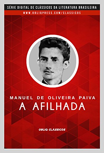 A afilhada (Portuguese Edition)