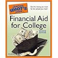 Complete Idiot's Guide To Financial Aid For College (Paperback)