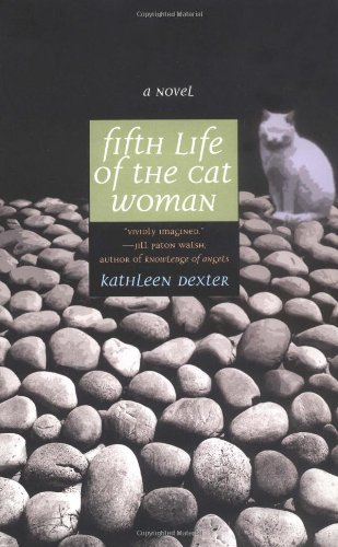 Fifth Life of the Cat Woman