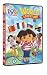 Dora The Explorer - Dora's World Adventure [UK Import]