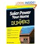 Solar Power Your Home for Dummies