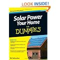 Solar Power Your Home For Dummies