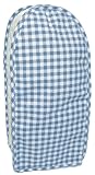 Gingham Blue Blender Appliance Cover
