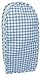 Gingham Blue Blender Appliance Cover