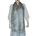 Blended Wool Silk Scarf Womens Outerwear Wraps India 75 x 29 inches