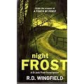 Night Frost