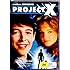 Project X - DVD (Region 0, Aust Import)
