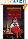 Pinocchio (Puffin Classics)
