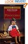 Pinocchio (Puffin Classics)