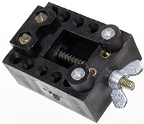 Watch Case Holder