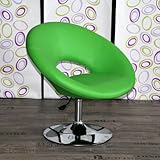 Clubsessel Lounge Sessel Cocktailsessel Relaxsessel 111 Grün