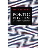 Poetic Rhythm: An Introduction