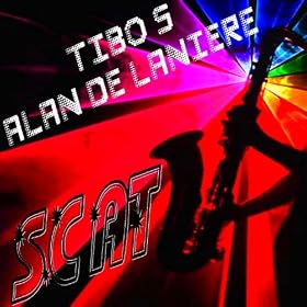 Scat (Crash Override Don't Care Remix)