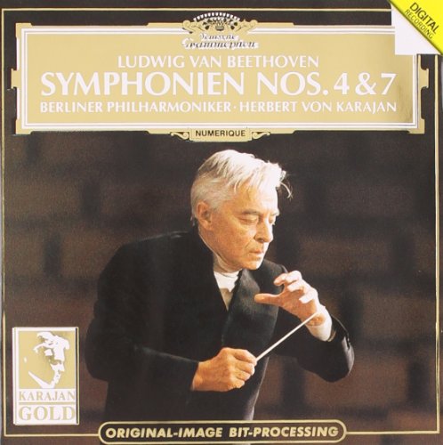 Ludwig van Beethoven - Symphony No. 7 in A major, Op. 92 - Zortam Music