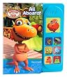 Jim Henson's Dinosaur Train Sound Book