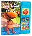 Jim Henson's Dinosaur Train Sound Book
