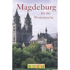 Magdeburg f�r die Westentasche