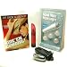 Ride Em Cowgirl! Sex Positions Secrets for Better Bucking by Dr. Sadie Allison Adult Sex Toy Kit