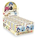 マギ ウォーターインコレクション BOX