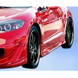 2006-2011 Mitsubishi Eclipse Eternity Side Skirts by DuraFlex