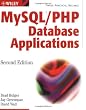 MySQL/PHP Database Applications, 2nd Edition