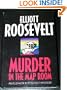 Murder in the Map Room LARGE PRINT