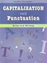 Capitalization And Punctuation Rules And Writing