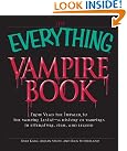 The Everything Vampire...