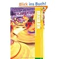 Fettn�pfchenf�hrer Brasilien: Lebenskunst zwischen Karneval und Copacabana