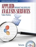 Applied Microsoft SQL Server 2012 Analysis Services: Tabular Modeling