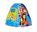 Playhut Kim Possible Hideaway Tent
