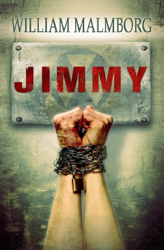 Jimmy [Kindle Edition] by: William Malmborg