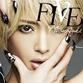 FIVE(DVD付)