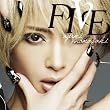 FIVE(DVD付)