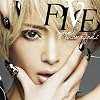 FIVE(DVD�t)