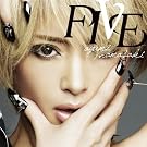 FIVE(CD+DVD)(regular ed.)