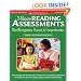 3-Minute Reading Assessments: Word Recognition, Fluency, and Comprehension: Grades 1-4 (Three-minute Reading Assessments)