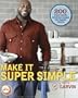 Make it Super Simple with G. Garvin