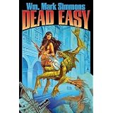 Dead Easy (Halflife Chronicles) by Wm. Mark Simmons