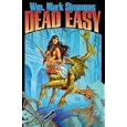 Dead Easy (Halflife Chronicles) by Wm. Mark Simmons