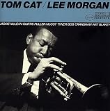 Tom Cat BLUE NOTE 1058