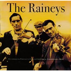 Live, Connemara 1956