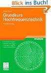 Grundkurs Hochfrequenztechnik: Eine E...
