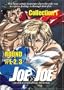 Joe Vs Joe, Collection 1 - Round #1, 2, 3